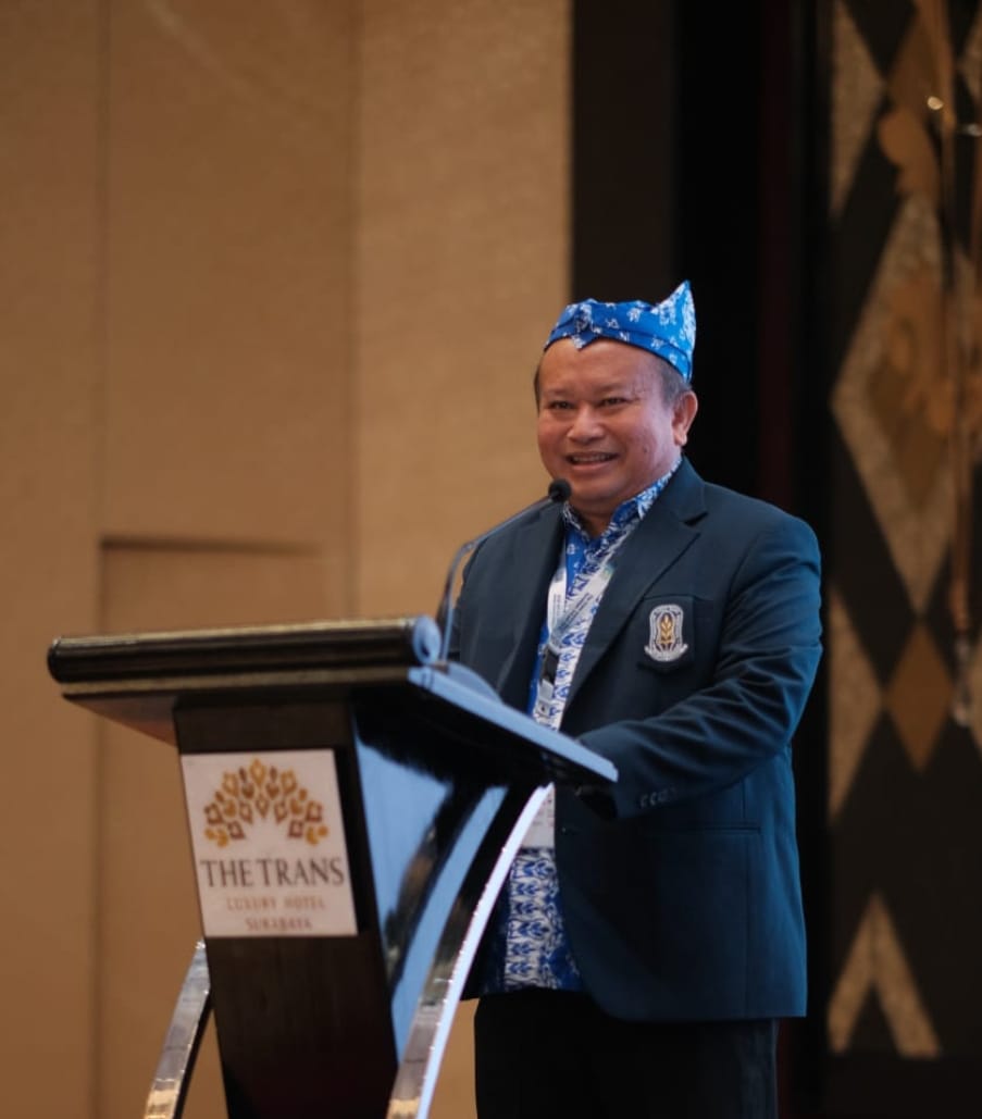 TIN PERSAGI Kabupaten Mandailing Natal 2026 Bahas Pengaturan Makan untuk Perbaikan Metabolisme Diabetes melalui Aktivasi Autophagy